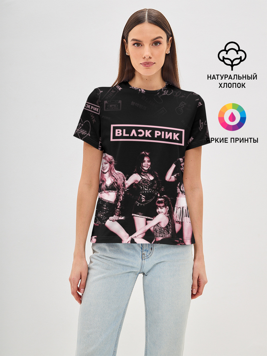 BLACKPINK