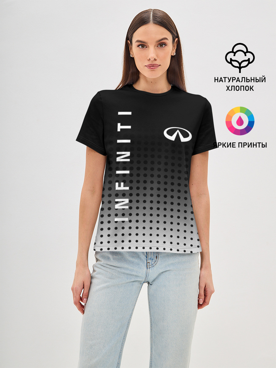 Infiniti