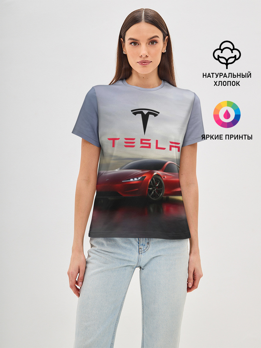 Tesla Roadster
