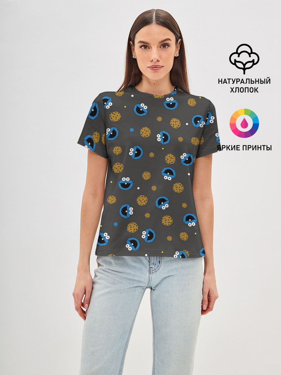 Cookie Monster