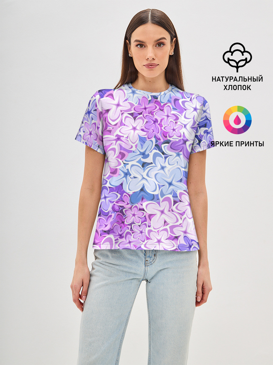 СИРЕНЬ | ЦВЕТЫ | LILAC