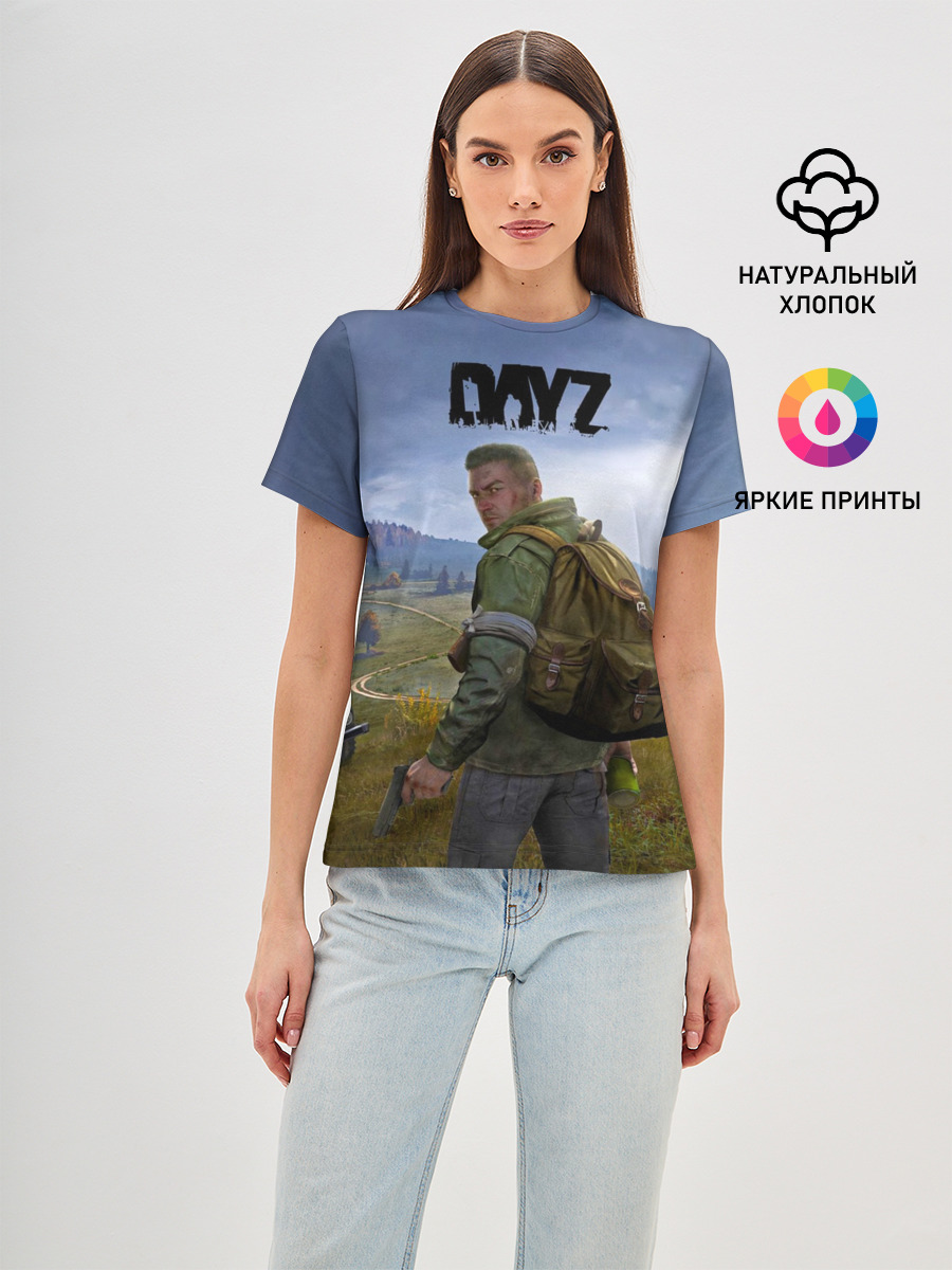 DayZ | ДэйЗи