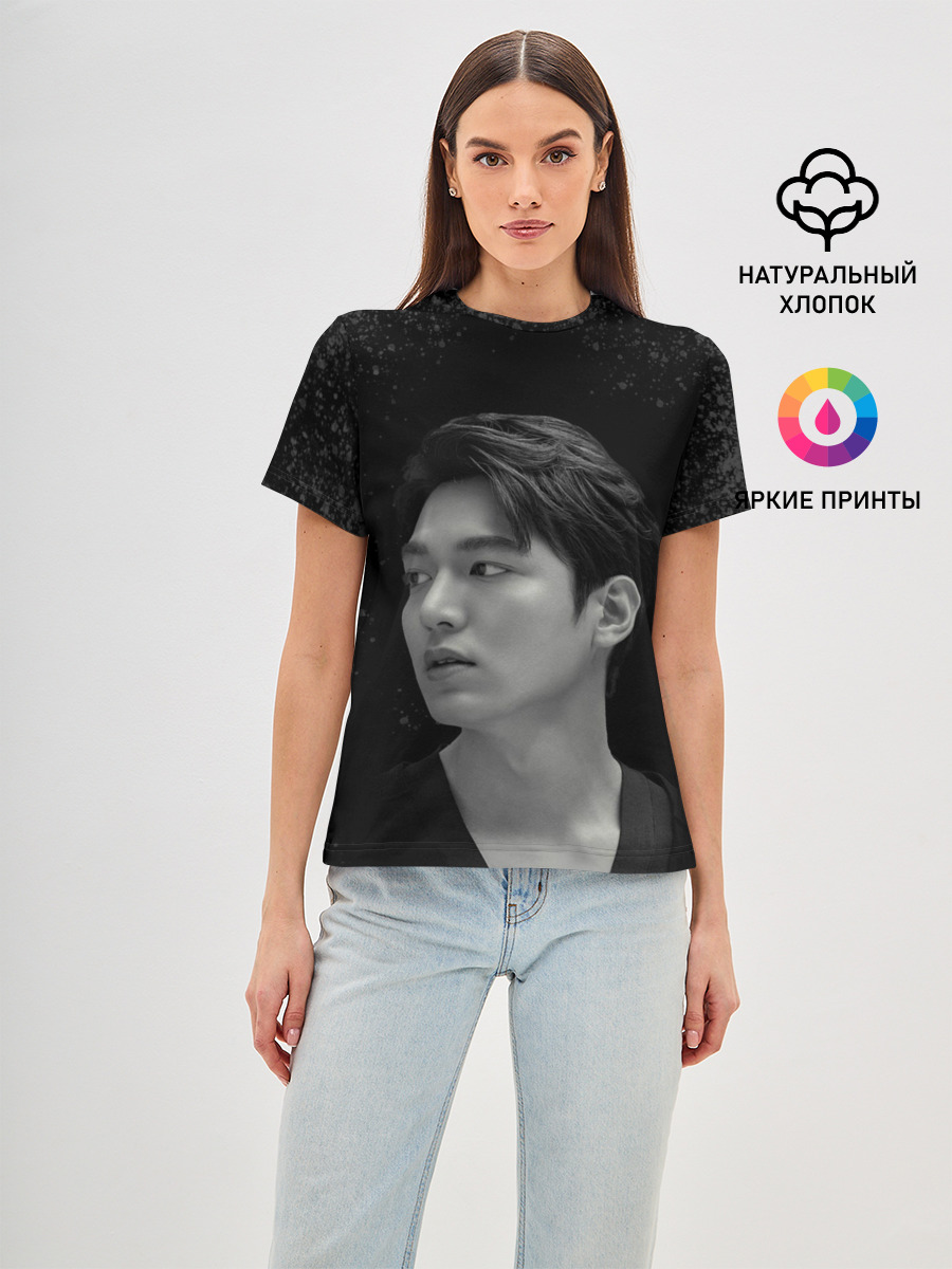 Ли Мин Хо | Lee Min Ho