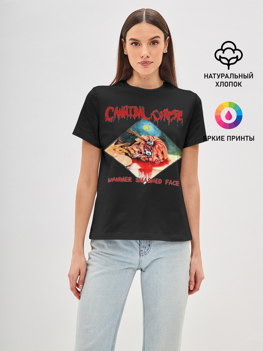 Cannibal Corpse