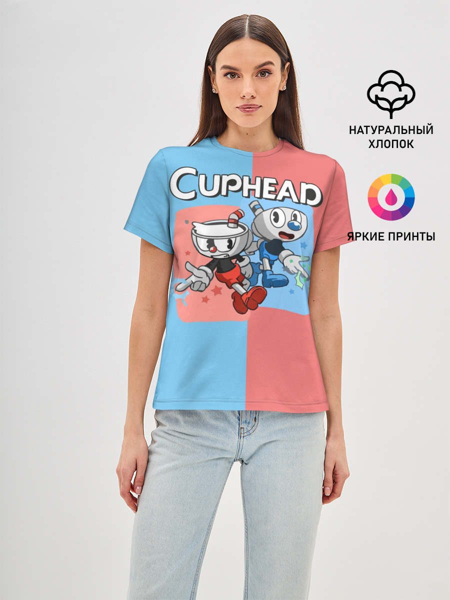 CAPHEAD