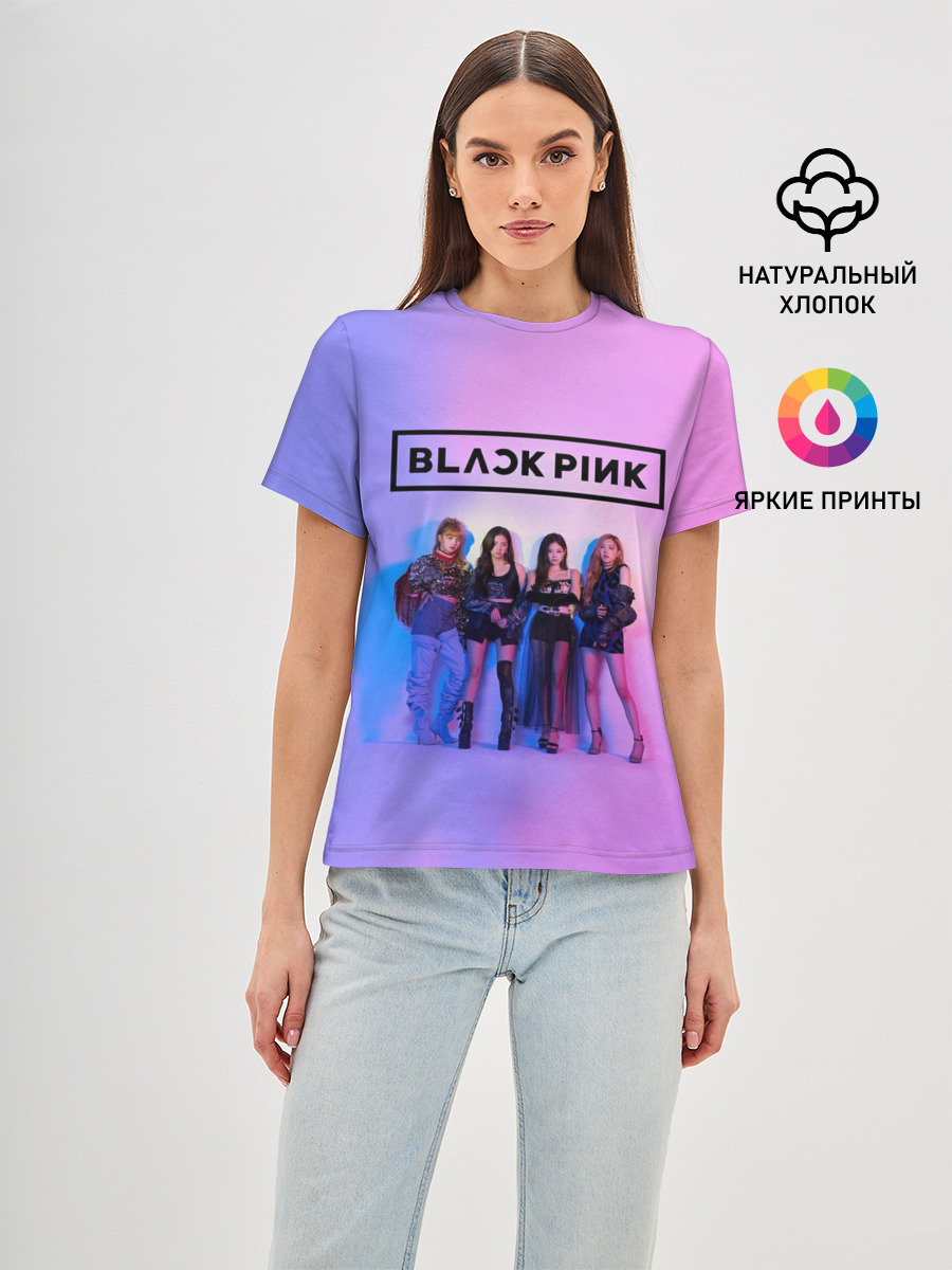 BLACKPINK