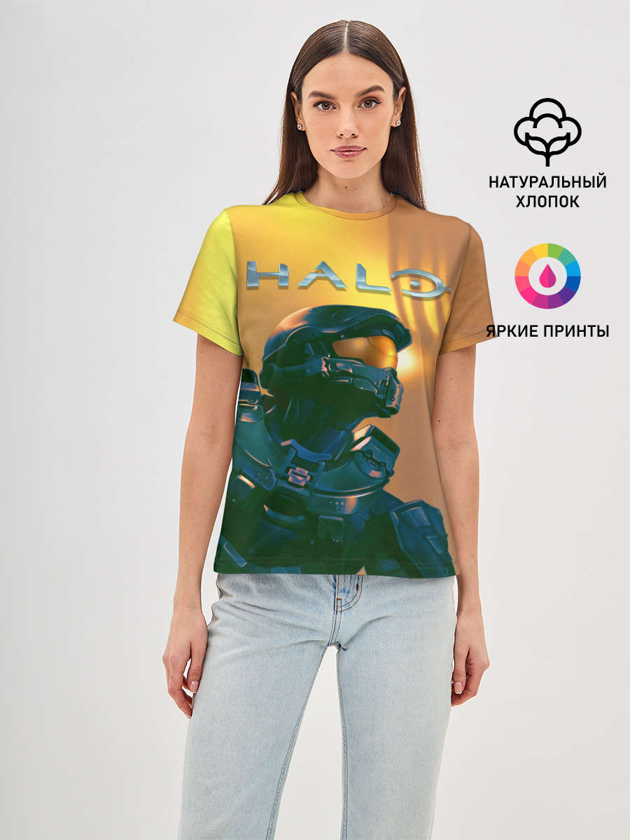 Мастер Чиф | Halo