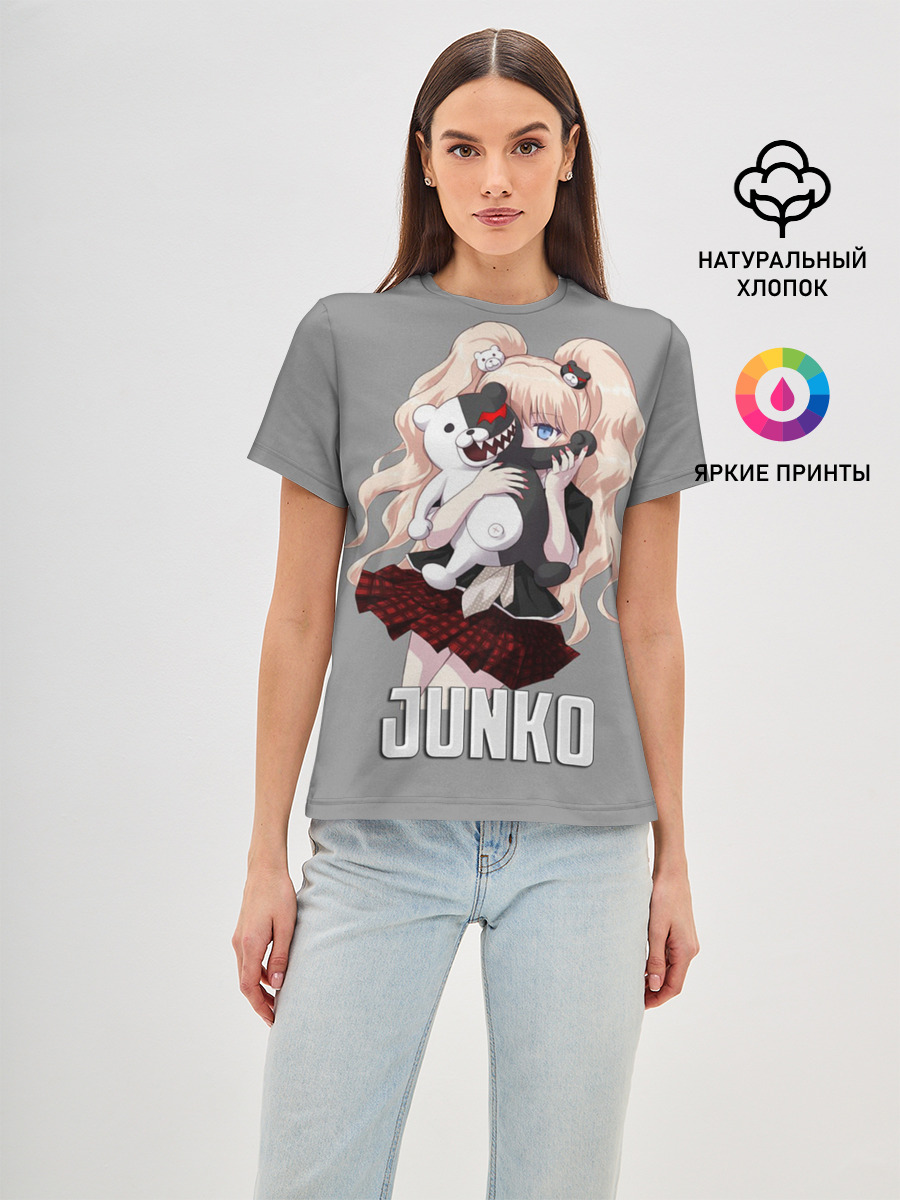 MONOKUMA / JUNKO