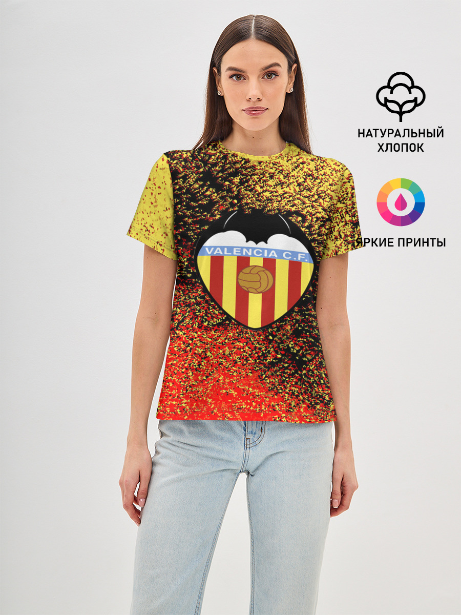 Valencia