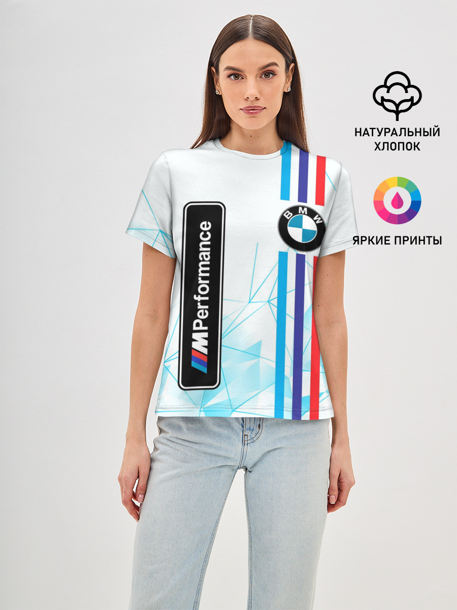 BMW / БМВ / M PERFORMANCE