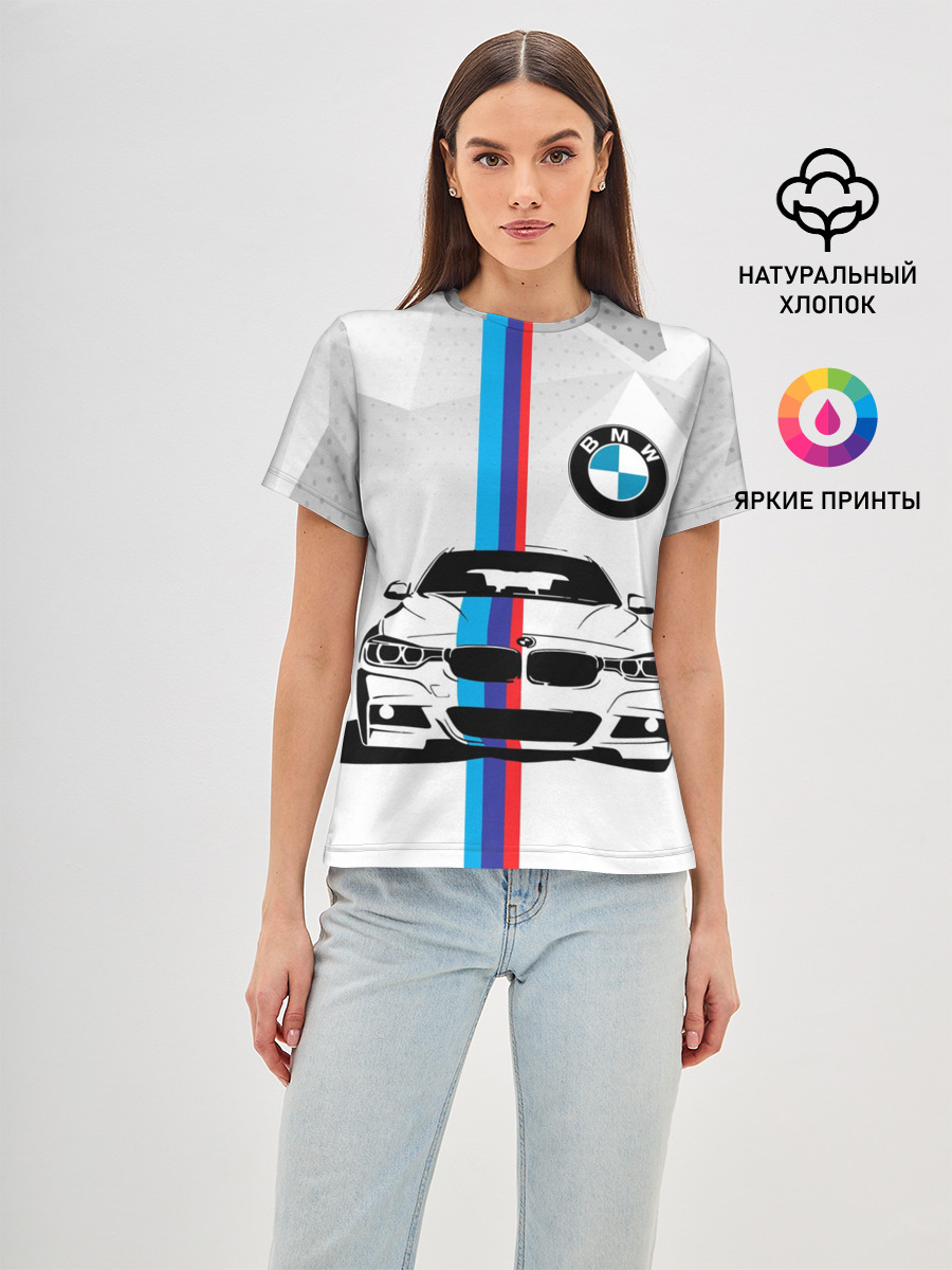 BMW / БМВ / M PERFORMANCE