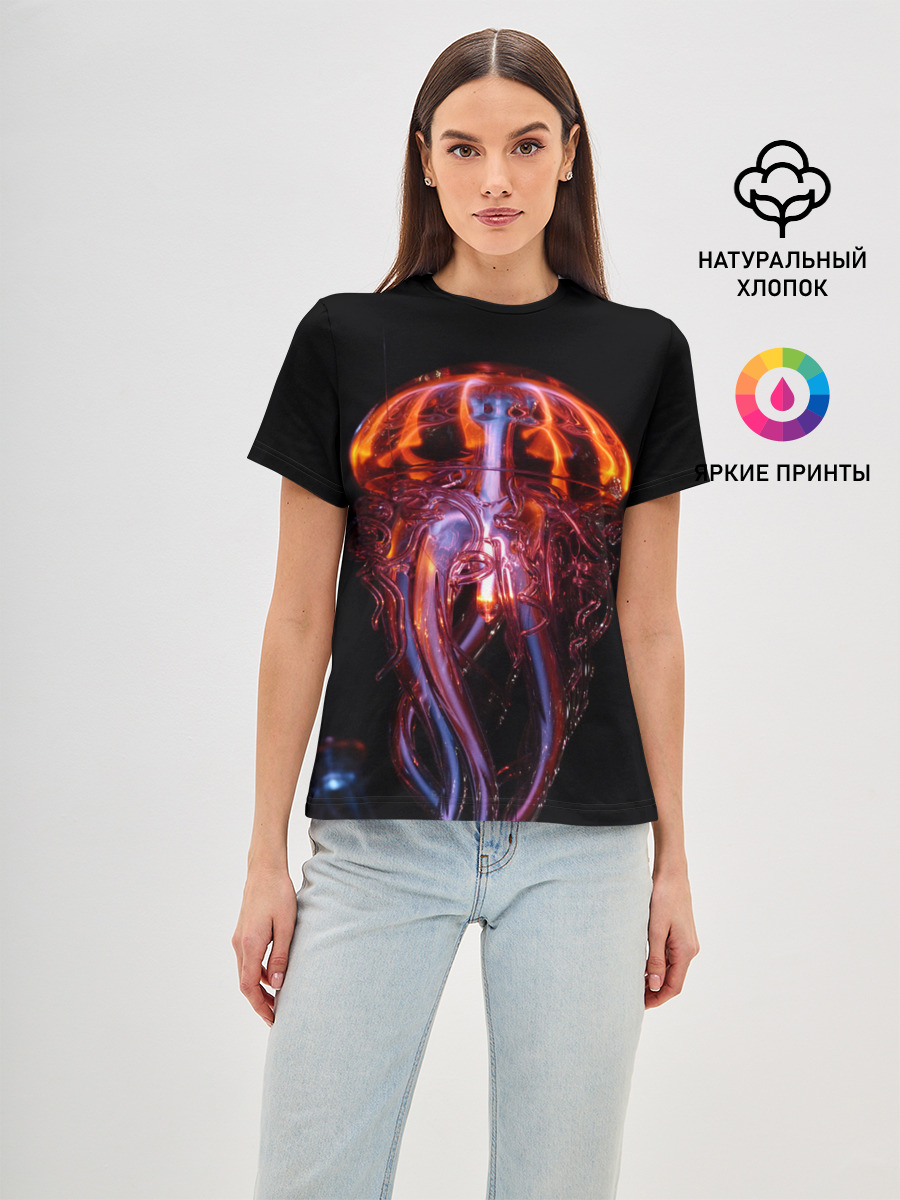 Медуза | Jellyfish