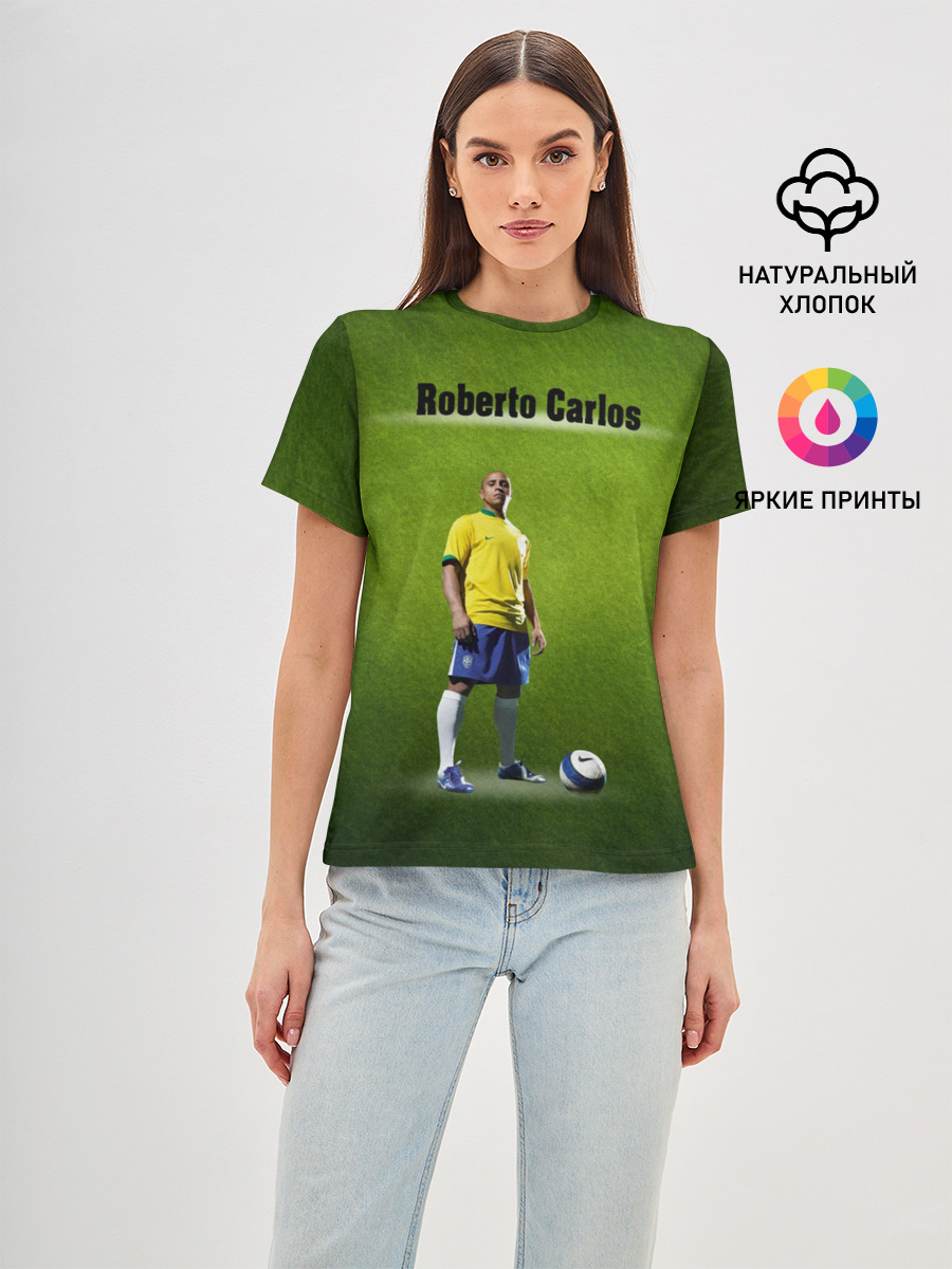 Roberto Carlos $$$