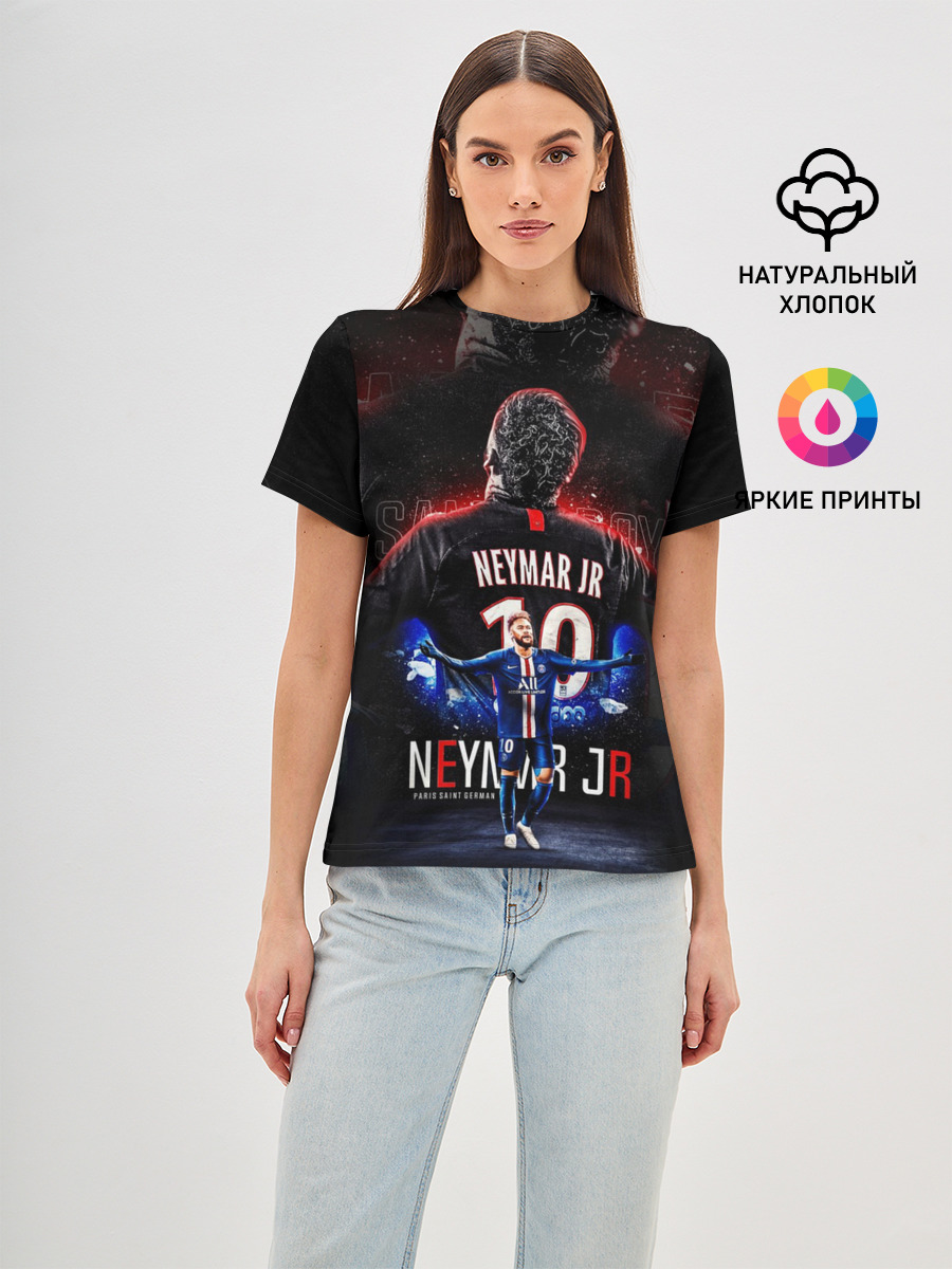 НЕЙМАР / NEYMAR / ПСЖ