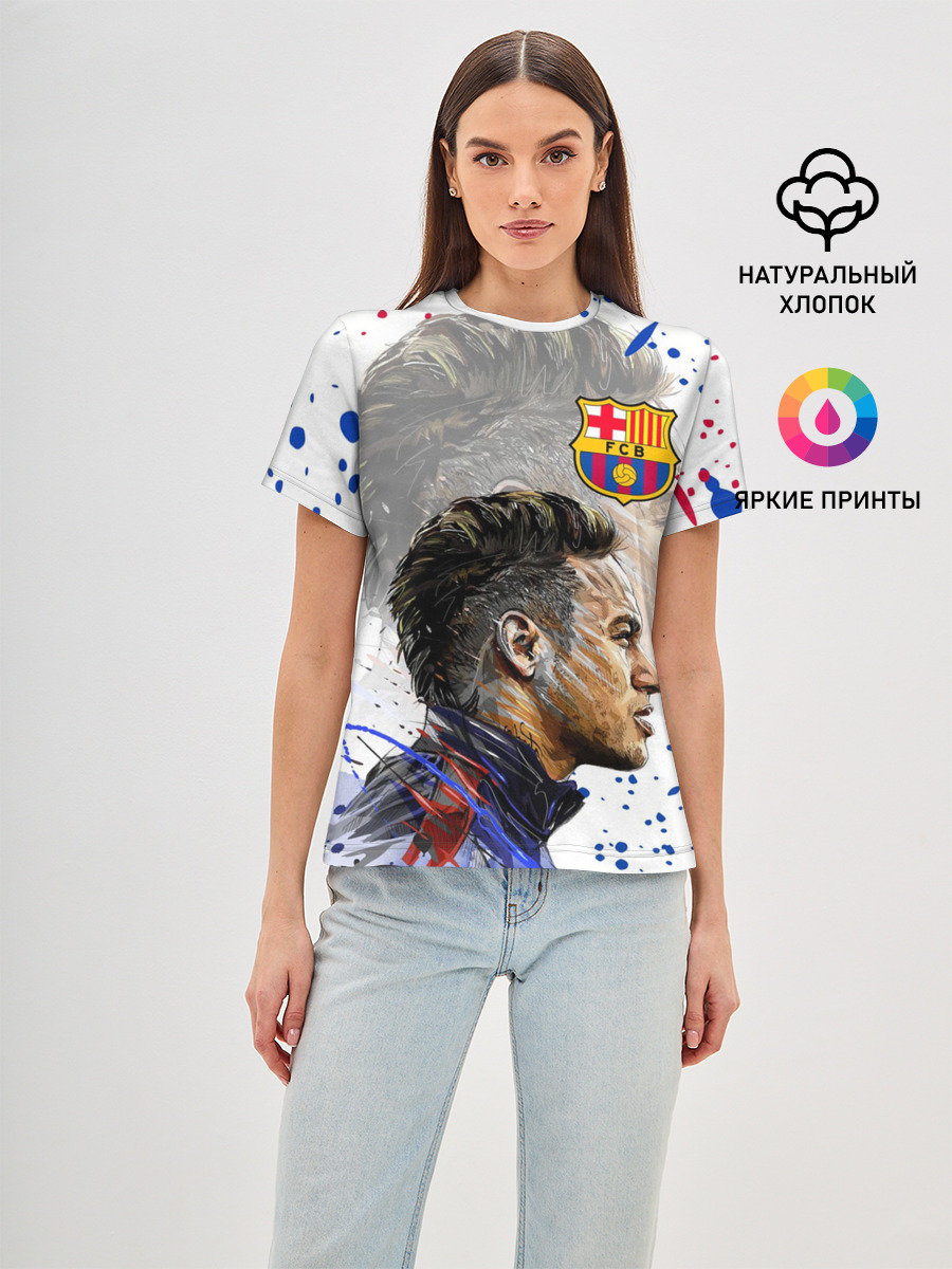 НЕЙМАР / NEYMAR / БАРСЕЛОНА