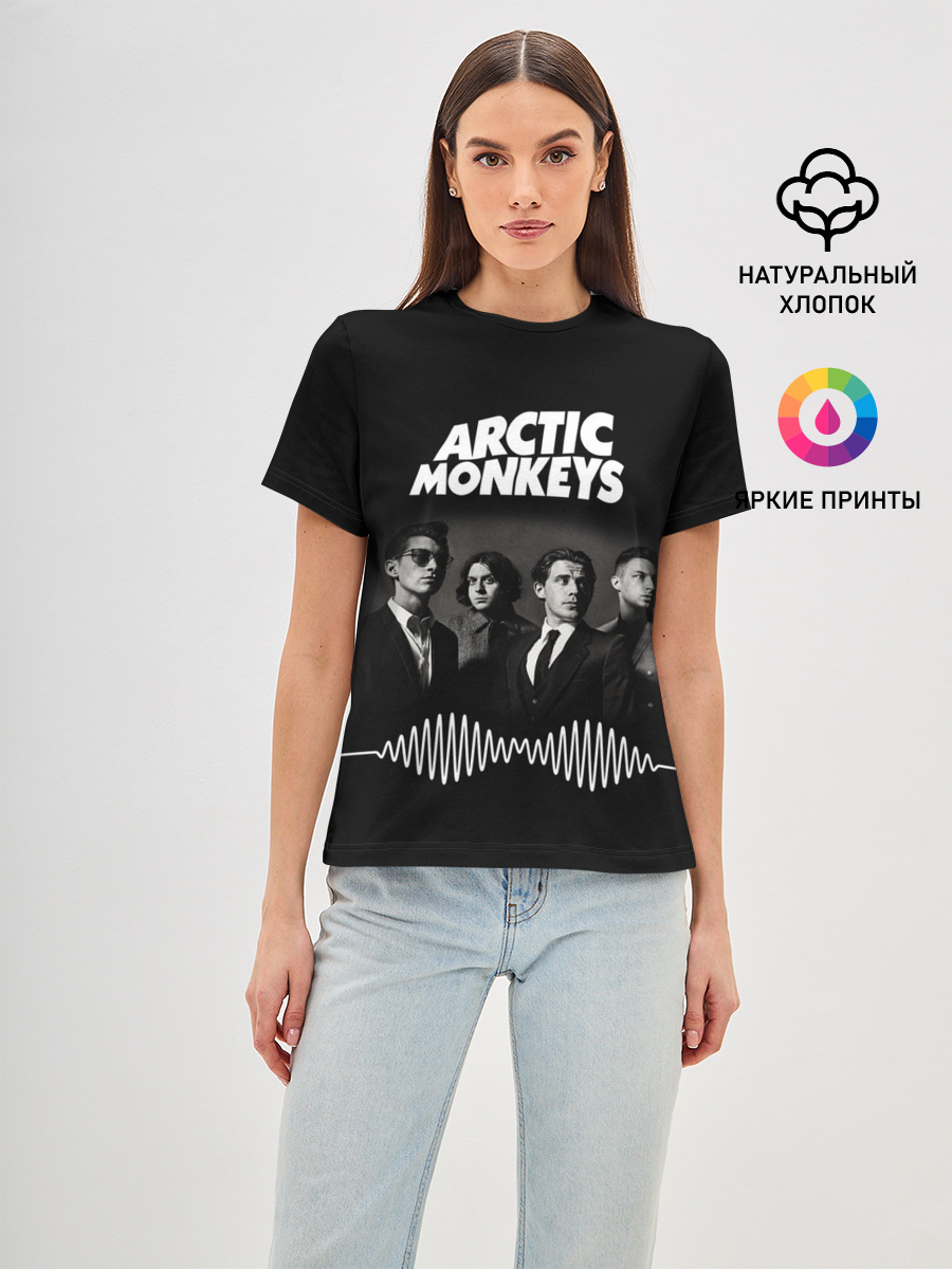 arctic monkeys