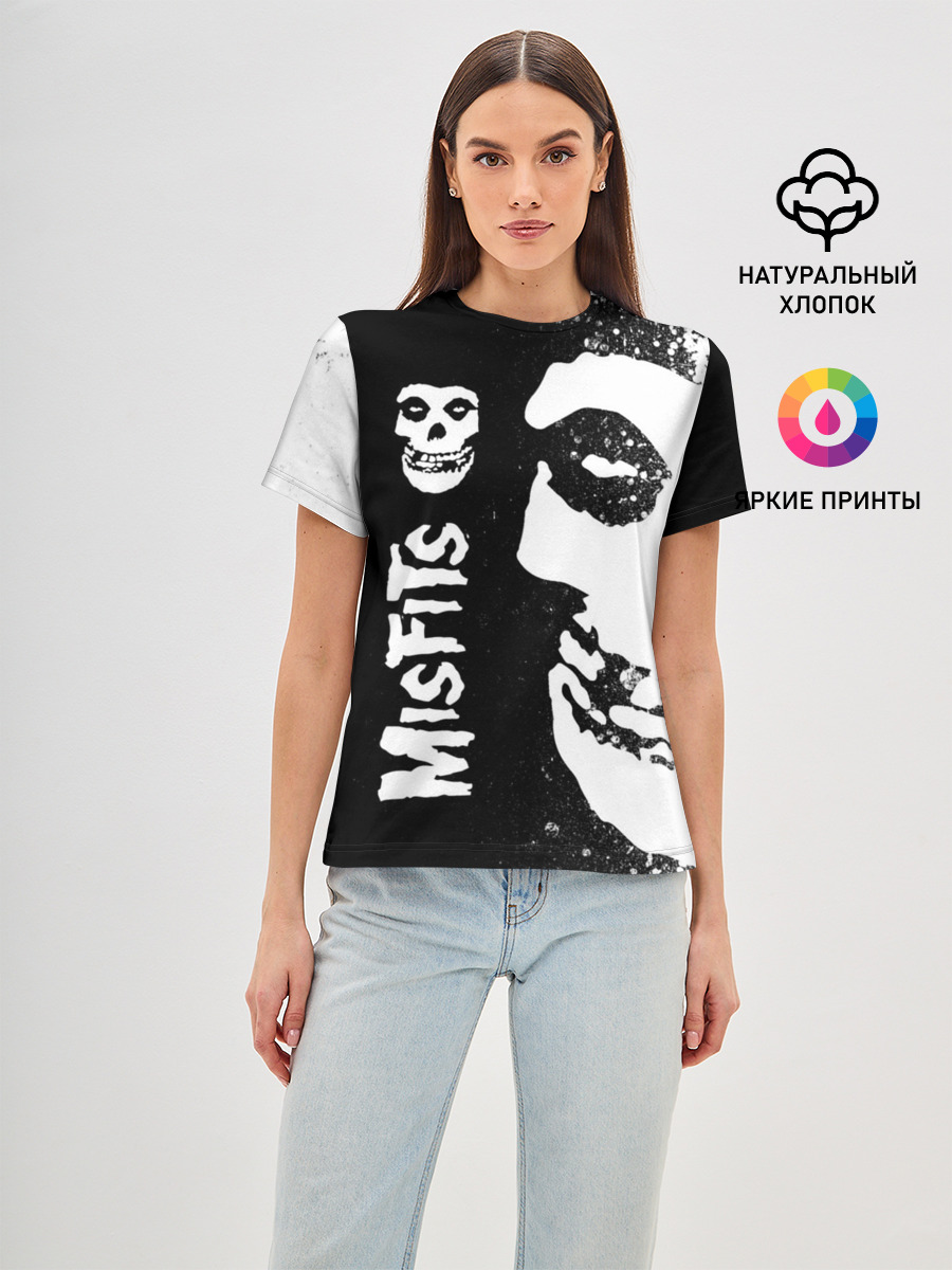 MISFITS [1]