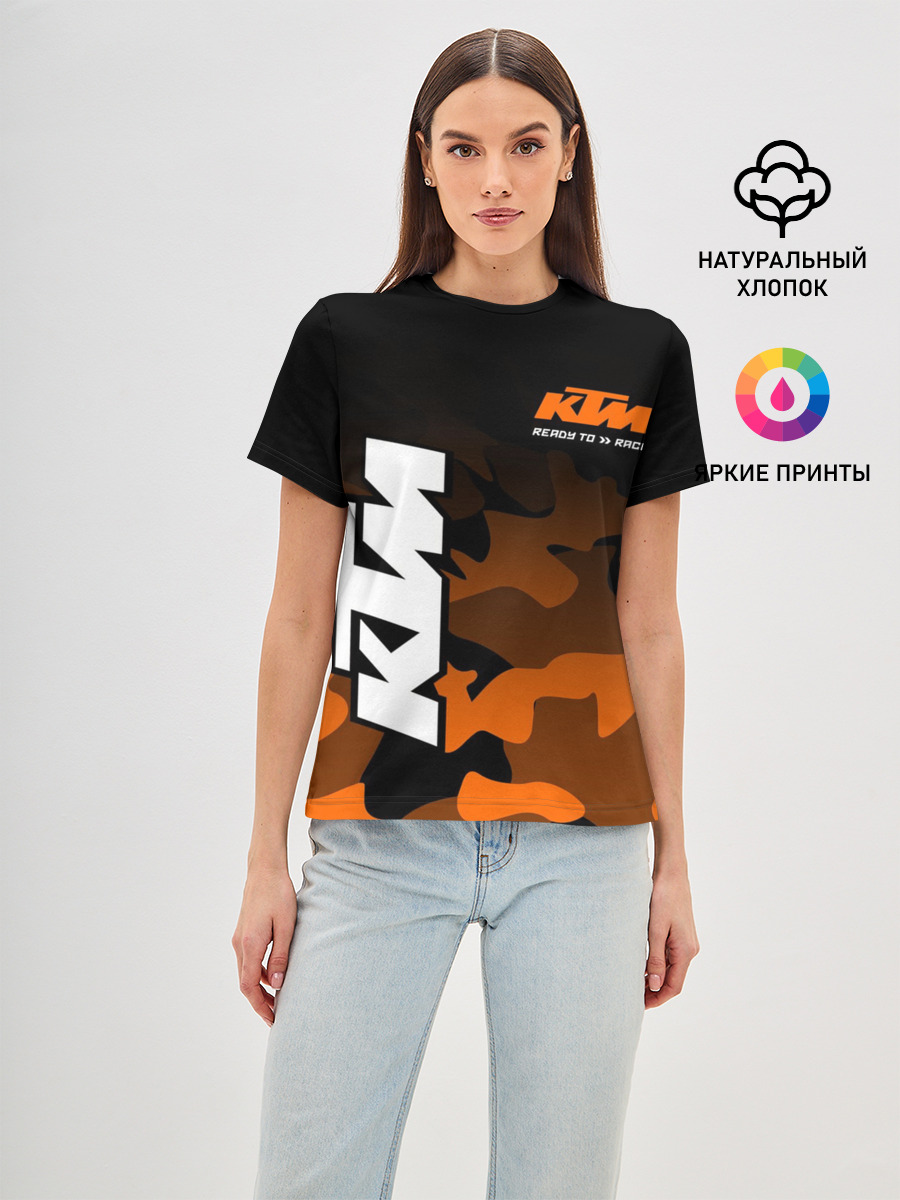 KTM MOTORCYCLES / КТМ МОТОЦИКЛ