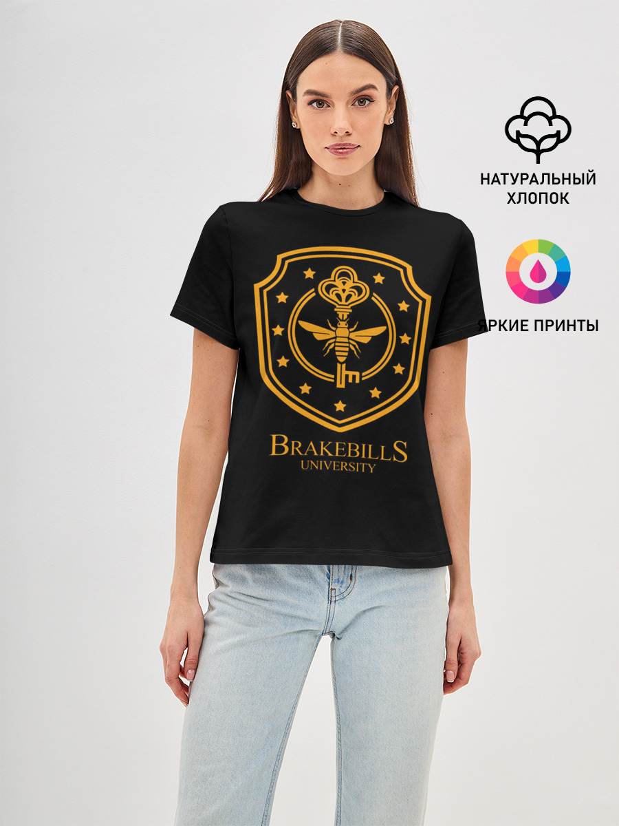 Волшебники / Brakebills