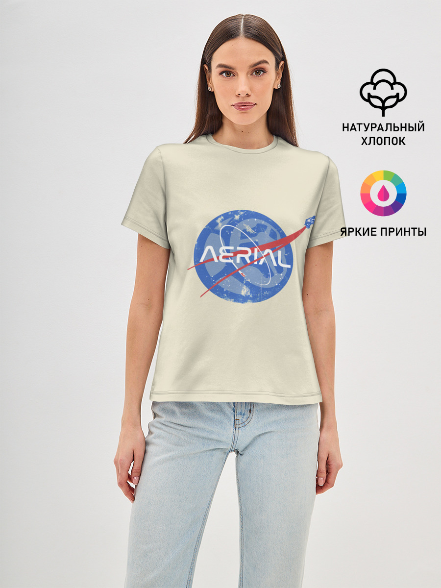 Nasa x Rocket league