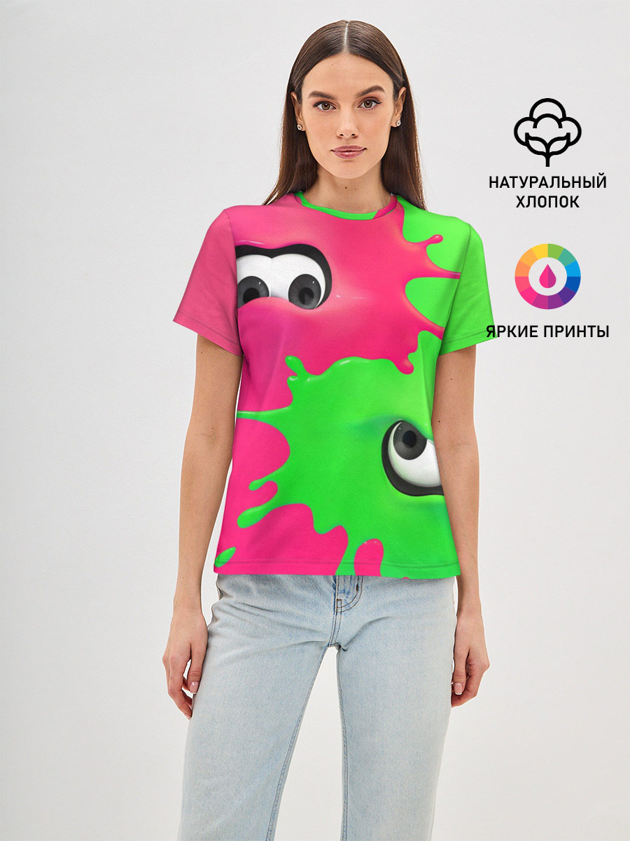 Splatoon