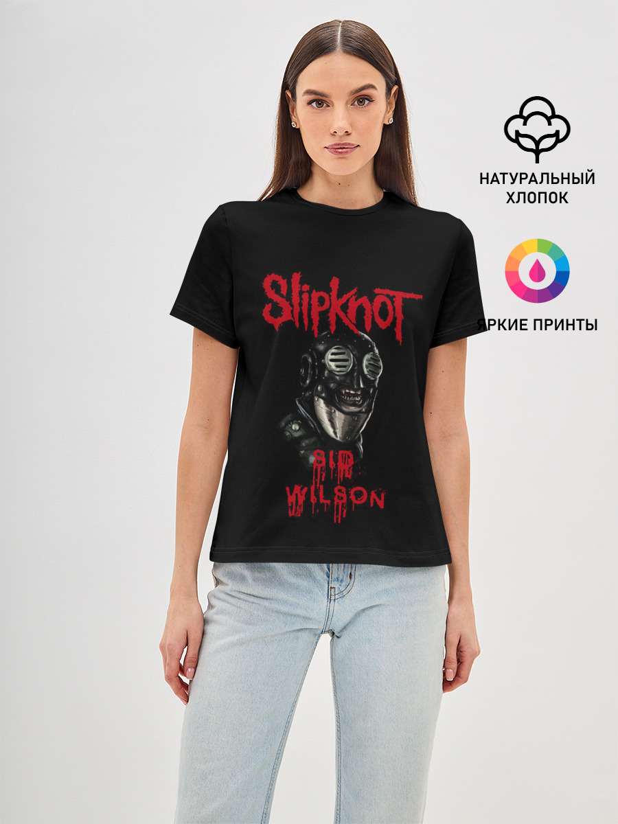 SID WILSON | SLIPKNOT | СЛИПКНОТ