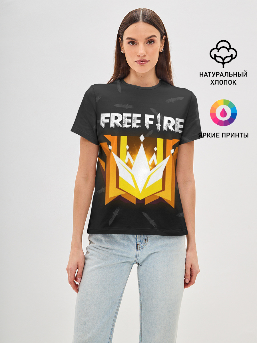 Free Fire | Фри фаер
