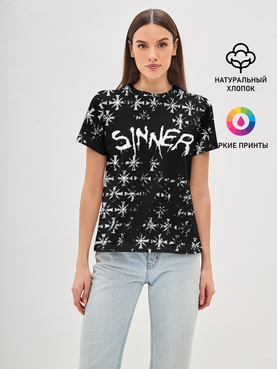 FAR CRY 5 ГРЕШНИК / SINNER