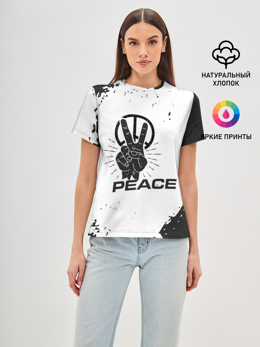 Peace | Мир