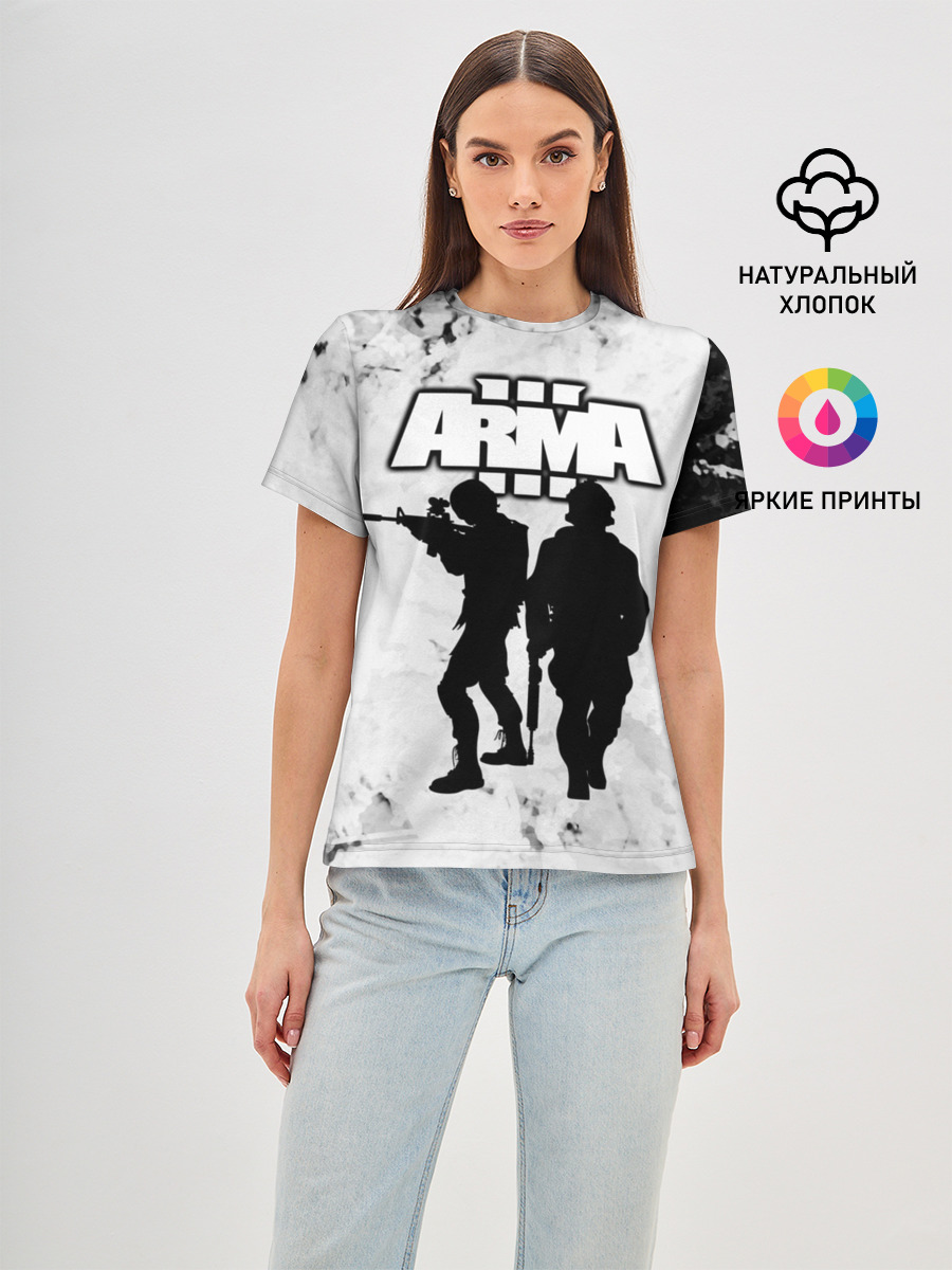 Arma / Арма,Tactical Simulator