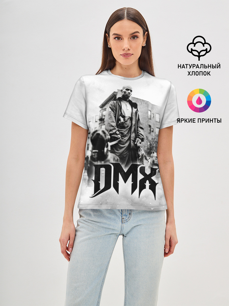DMX