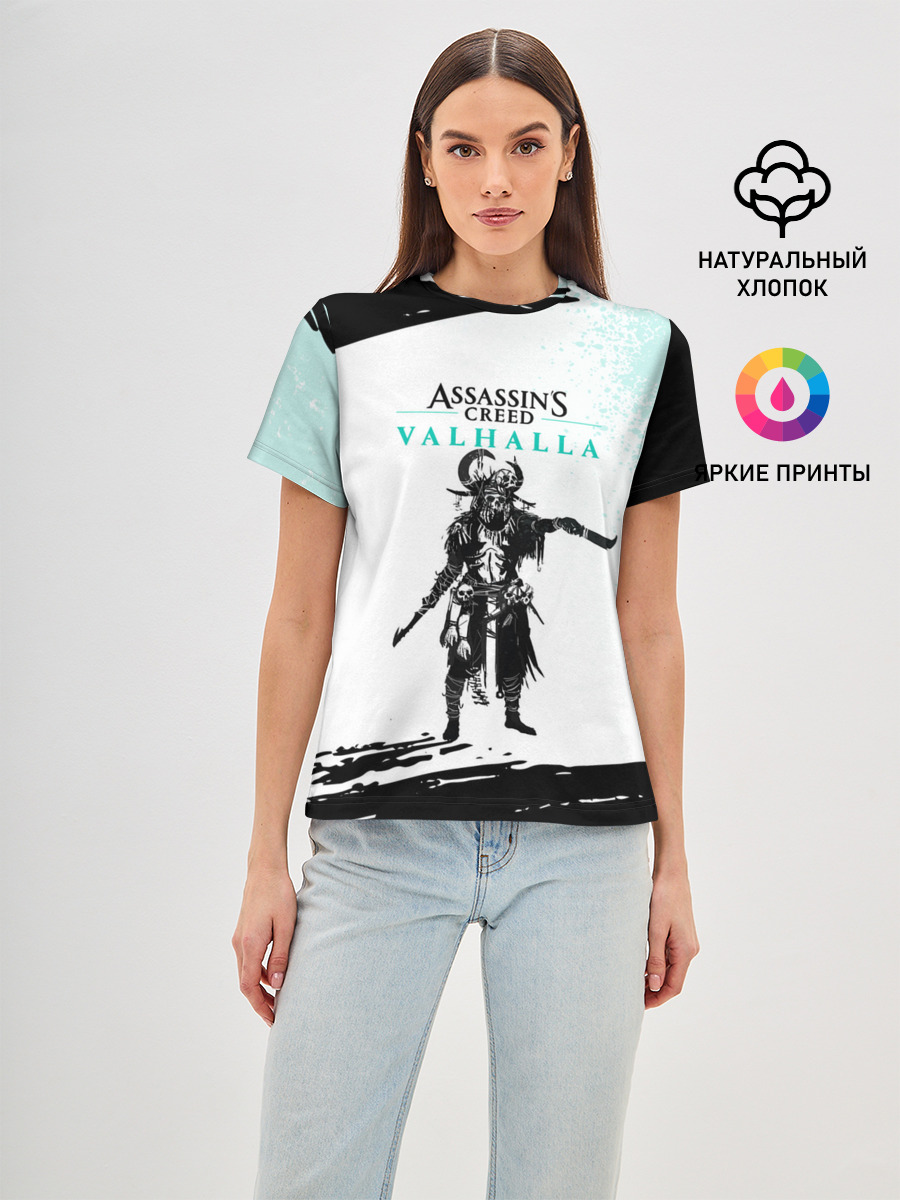 АССАСИН КРИД | ASSASSINS CREED VALHALLA