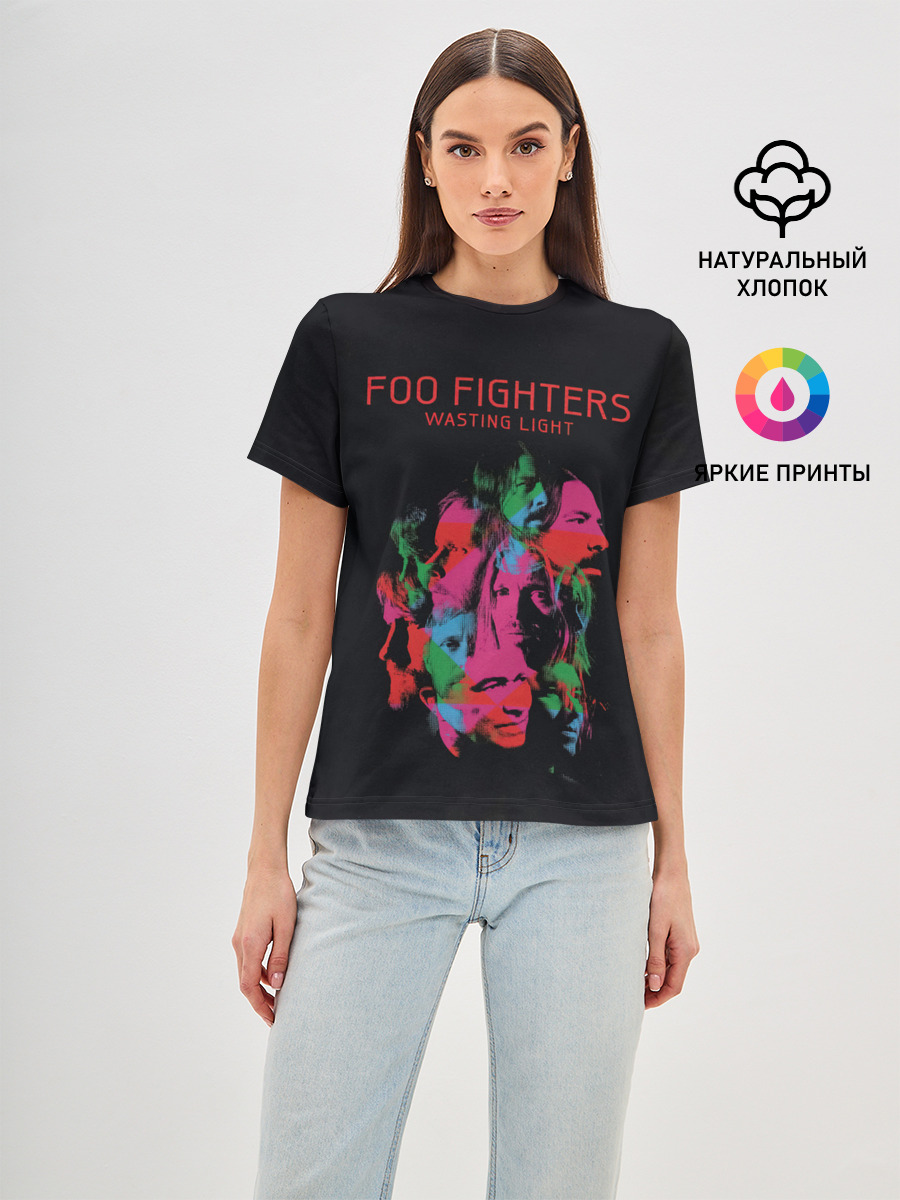 Wasting Light - Foo Fighters