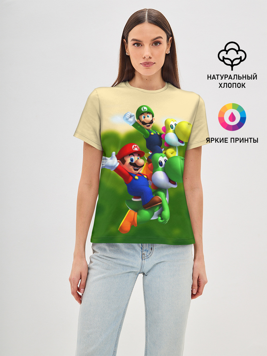 3DMario
