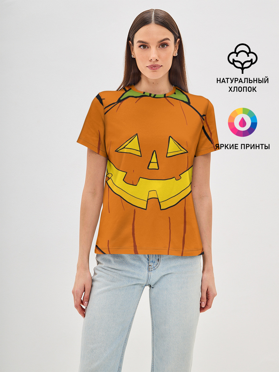 Костюм тыквы / Halloween
