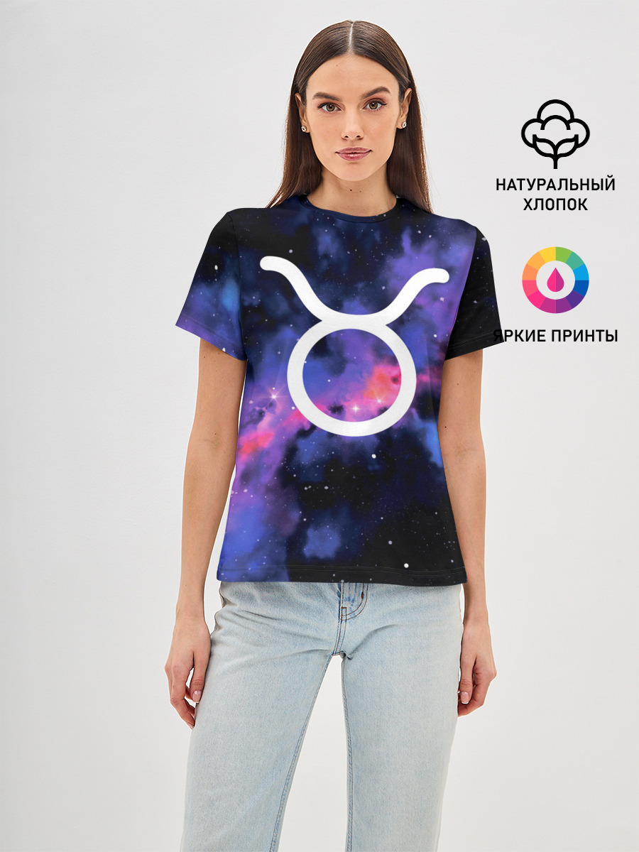 Телец / Taurus, Знак зодиака