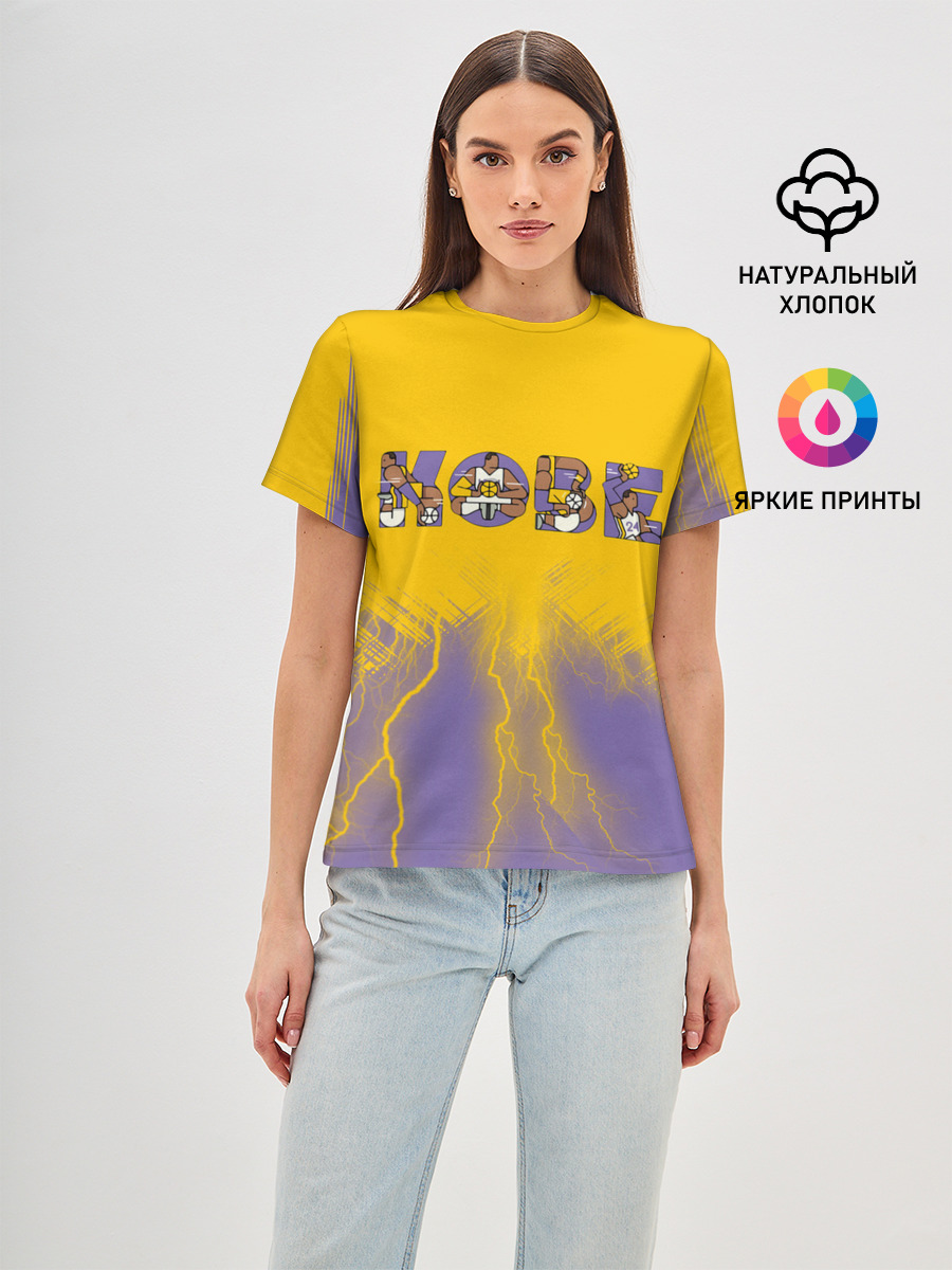 Коби Брайант