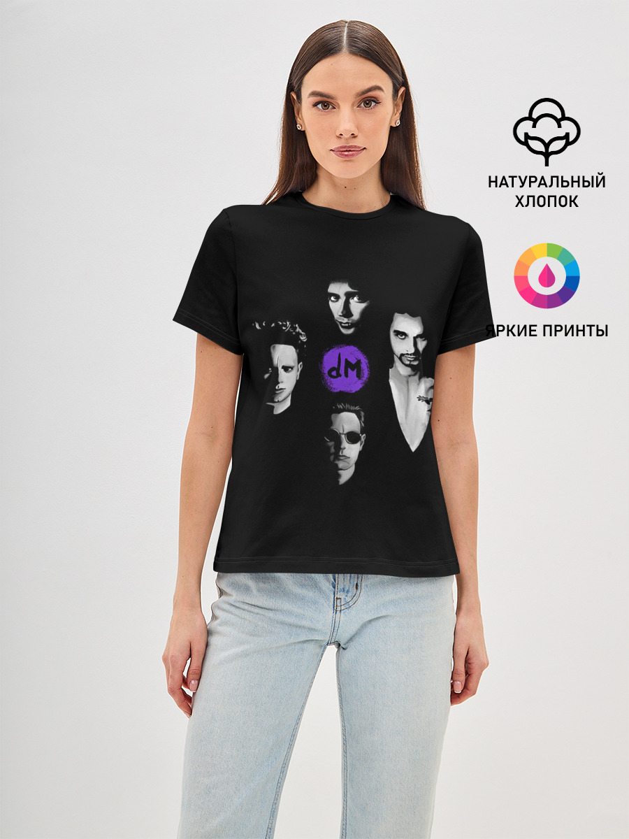 Depeche mode band