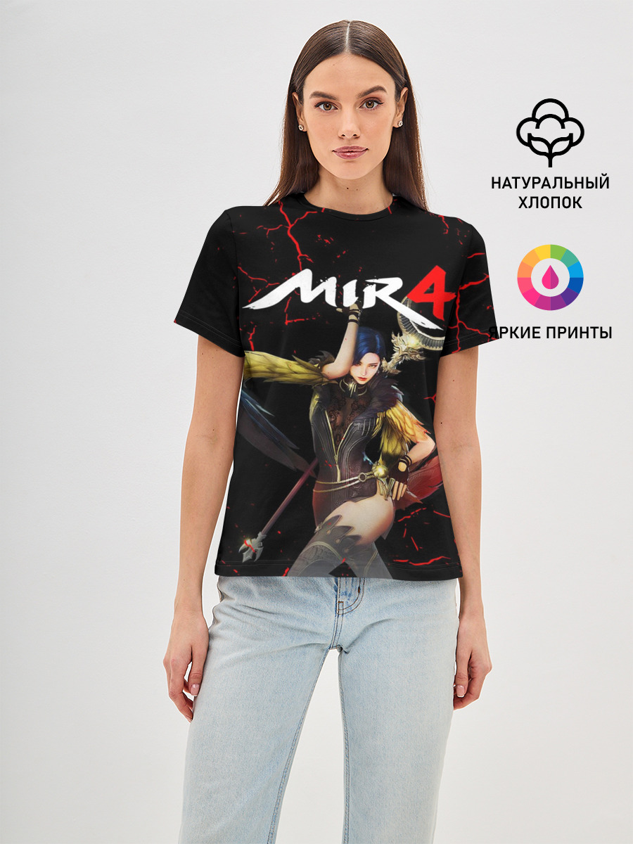 MIR 4 / МИР 4