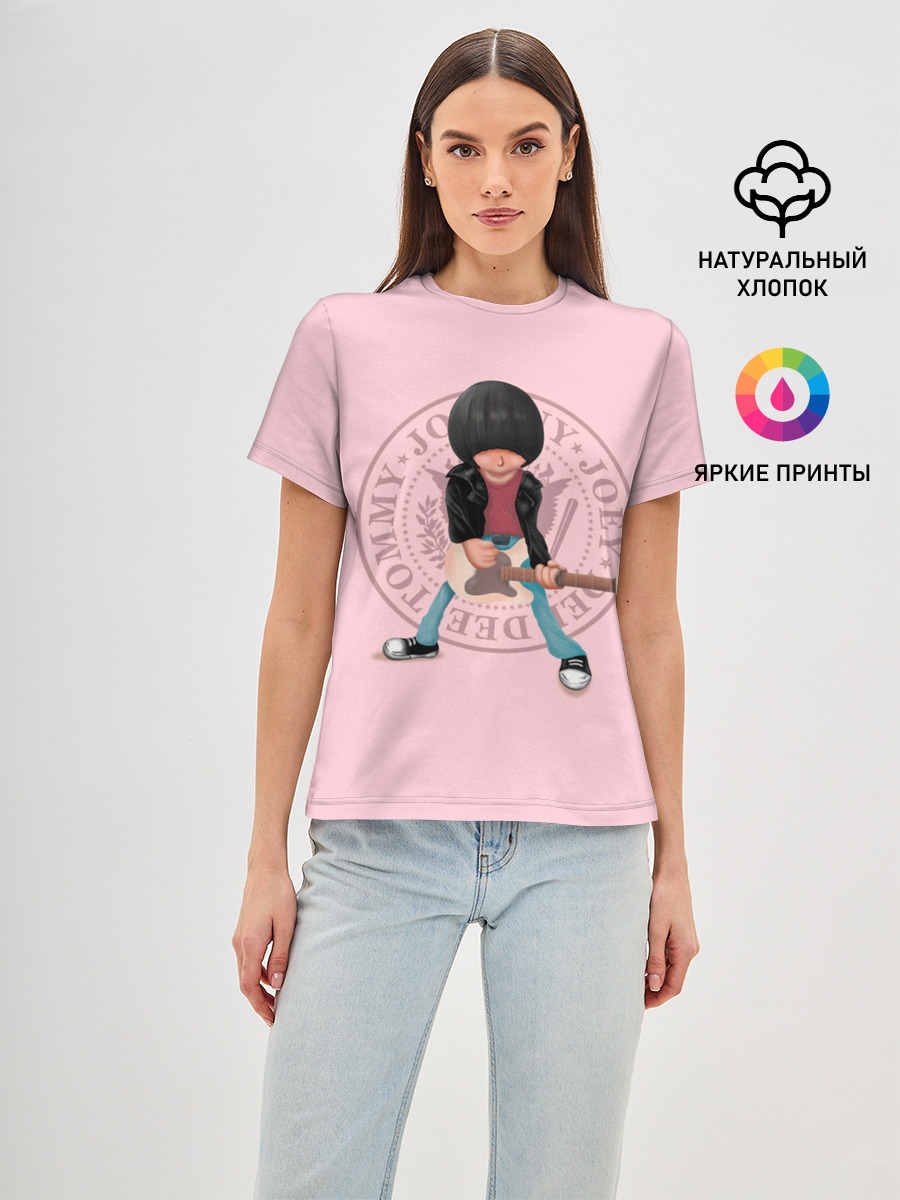 Joey Ramone