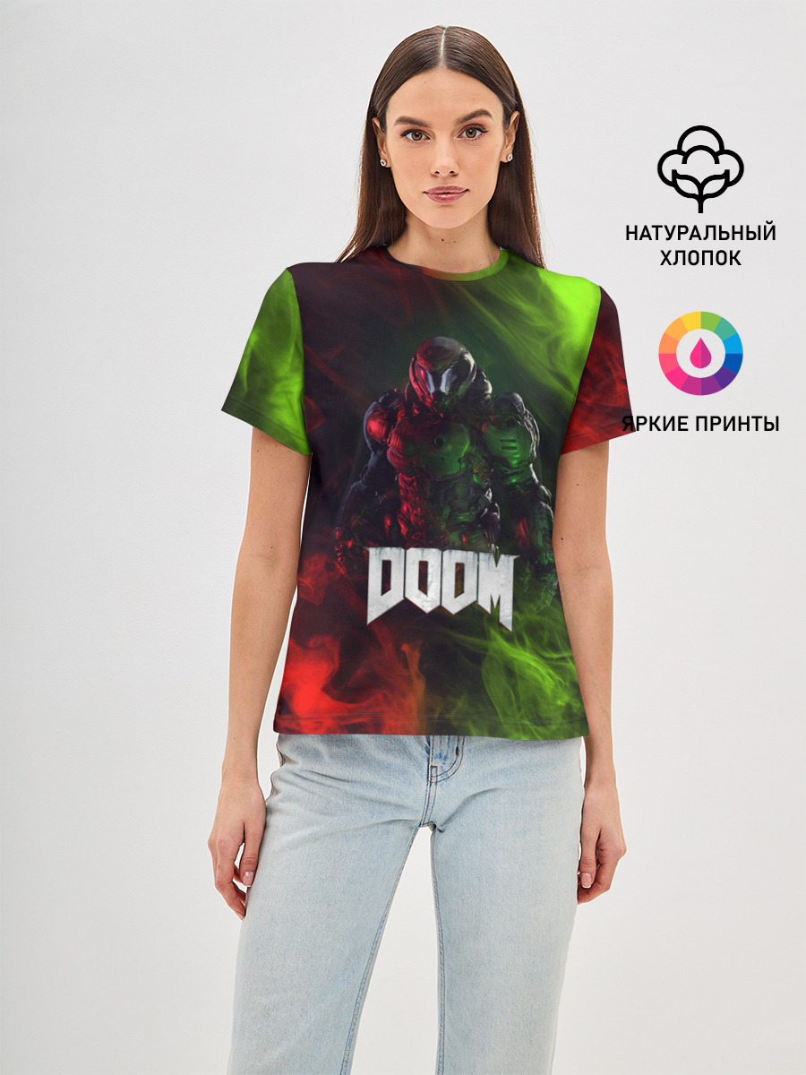 Doomguy | Doom