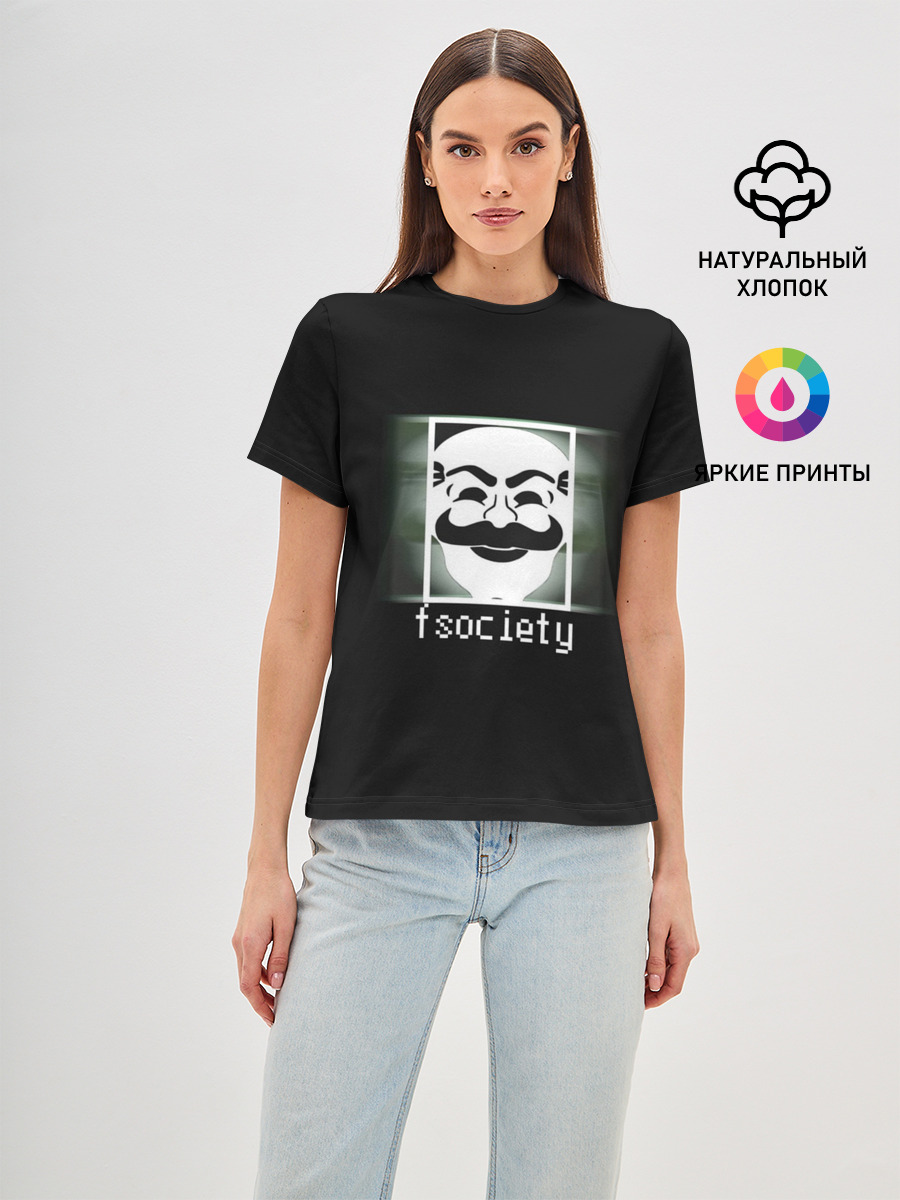 Mr.Robot