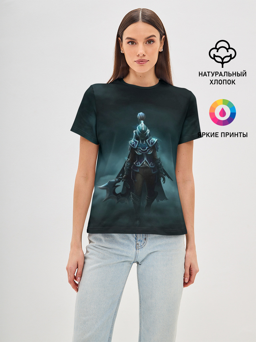 Dota 2 Phantom Assasin