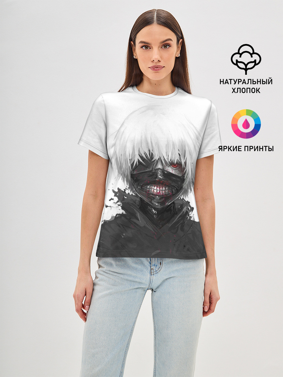 Tokyo Ghoul