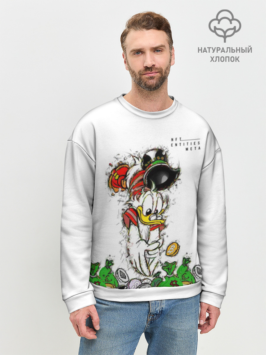Scrooge
