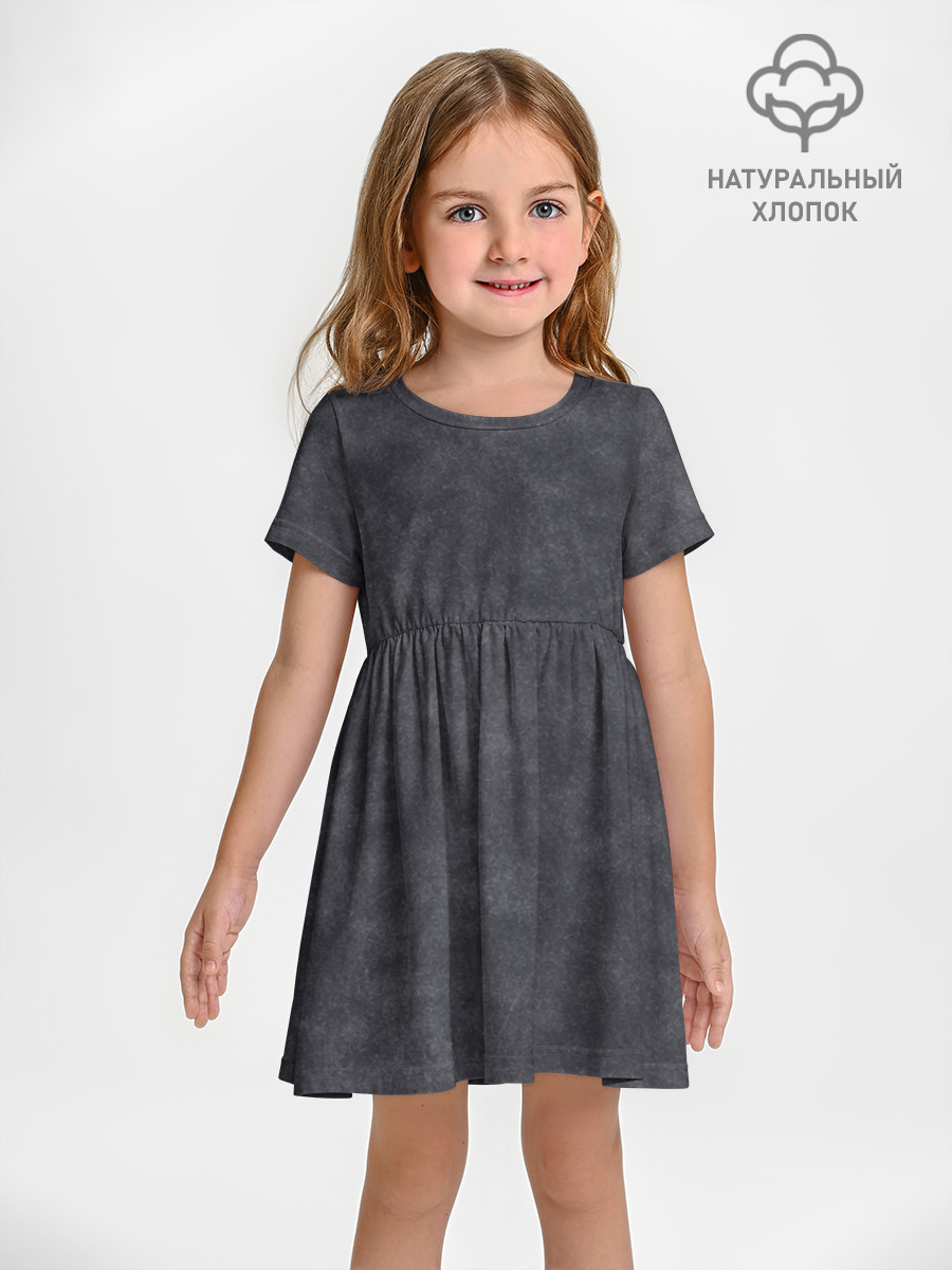 Варёнка dark grey