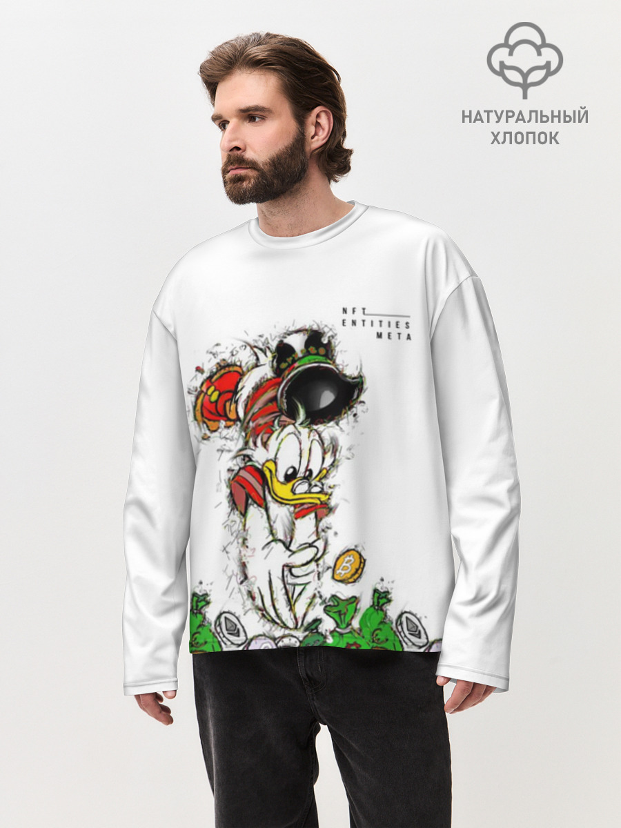 Scrooge Money