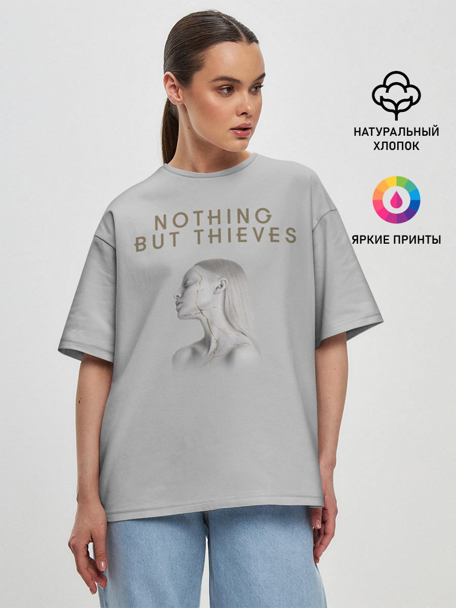 Nothing But Thieves
