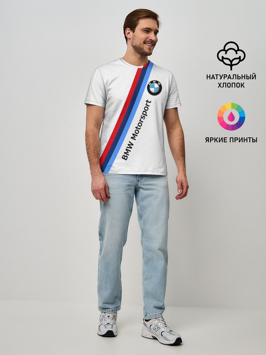 BMW MOTORSPORT CARBON | БМВ