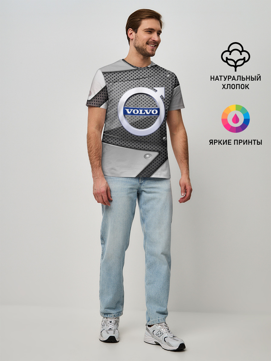 VOLVO metalic 2018